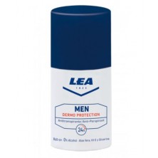 Lea Men Dermo Protection Desodorante Roll-On 50 ml