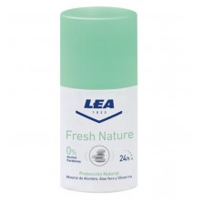 Lea Fresh Nature Desodorante Roll-On 50 ml
