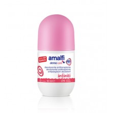 Amalfi Dermo Care Infiniti Desodorante 50 ml