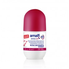 Amalfi Rosa Mosqueta Desodorante 50 ml