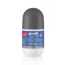 Amalfi Men Stress Care Desodorante 50 ml