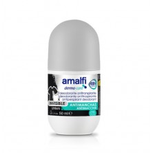 Amalfi Desodorante Antimanchas Roll-On 50 ml