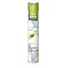 Air Garley Ambientador Flores Blancas Spray 750 ml