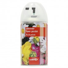 Lubrex Recambio Flower Passion 250 ml