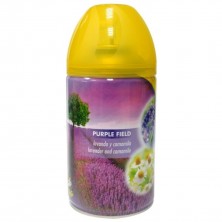 Lubrex Recambio Purple Field 250 ml