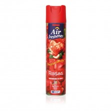 Romar Air Freshener Rosas 300 ml