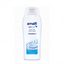 Amalfi Body Milk Vitamina E 500 ml