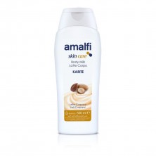 Amalfi Body Milk Karite 500 ml