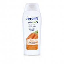 Amalfi Body Milk Carrot 500 ml