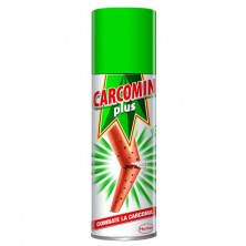 Carcomin Plus Matacarcomas Spray 250 ml