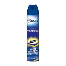 IFA Insecticida Azul Voladores Spray 750 ml