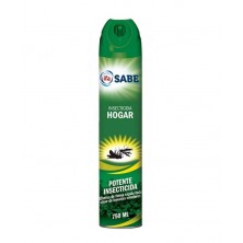 IFA Insecticida Verde Hogar Spray 750 ml