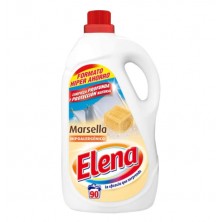 Elena líquido marsella 90 lavados 4,95 l