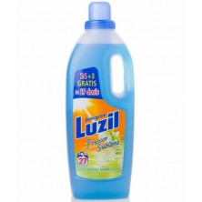 Luzil Detergente Líquido Frescor Sublime 27D