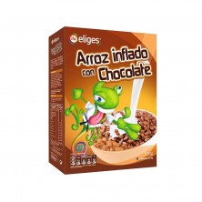 IFA Cereales Arroz Inflado Con Chocolate 500 gr