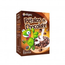 IFA Cereales Pétalos De Chocolate 500 gr