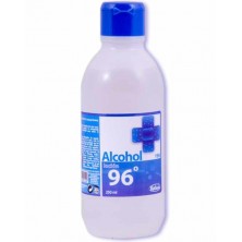 Kelsia Alcohol Etilico 96º 250 ml