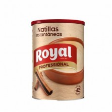 Royal Natillas Professional 800 gr