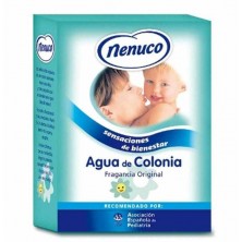 Nenuco Colonia Para Niños 200 ml
