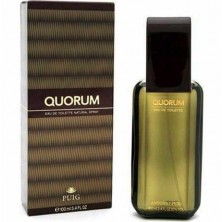 Quorum Colonia Vapo 100 ml
