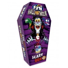 Fini Ataúd Scary Box Halloween 99 gr