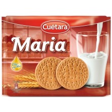 Cuétara Galletas María 200 gr