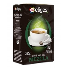 IFA Café Molido Mezcla 250 gr