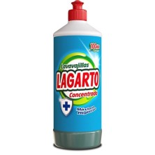 Lagarto Lavavajillas Concentrado Máxima Higiene 750 ml