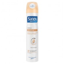 Sanex Dermo Sensitive 200 ml