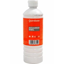 Quimibase Aguarras Simil 500 ml
