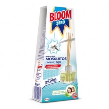 Bloom Zero Repelente Mosquitos 40 ml
