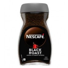 Nescafé Black Roast 200 gr