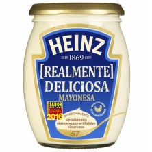 Heinz Frasco Mayonesa 480 ml