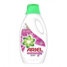 Ariel Sensaciones Detergente Líquido 27 Lavados