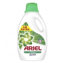 Ariel Original Detergente Líquido 44 Lavados