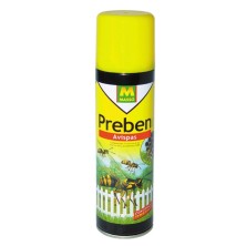Preben Insecticida Avispas Spray 250 ml