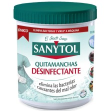 Sanytol Quitamanchas Desinfectante Polvo 450 gr