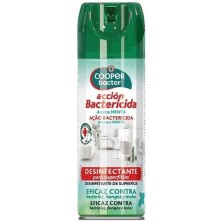 Cooper Bacter Desinfectante para Superficies 200 ml