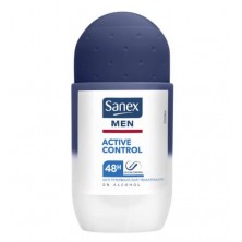 Sanex Men Active Control 50 ml