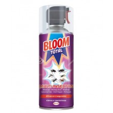 Bloom Total Multi-Insectos 400 ml