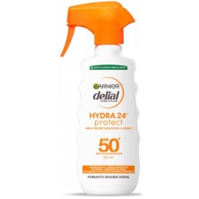 Delial Leche Solar FP50 Spray 270 ml