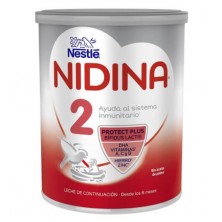 Nestlé Nidina 2 800 gr