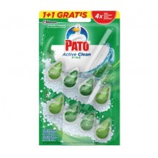 Pato WC Active Clean Pine  2 ud