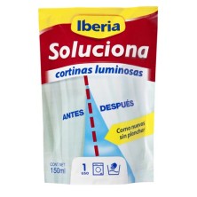Iberia Soluciona Cortinas Luminosas 150 ml