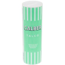 Calber Talco Dermoprotector & Hipoalergénico 200 gr