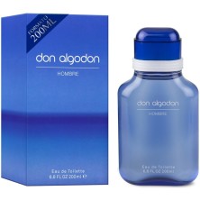 Don Algodon Hombre 200 ml