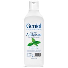 Geniol Champú Anticaspa 750 ml