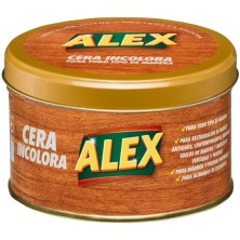 Alex Cera Solida Incolora 500 ml