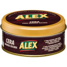 Alex Cera para Madera Oscura 250 ml