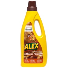 Alex Cera Incolora Especial Parquet 750 ml